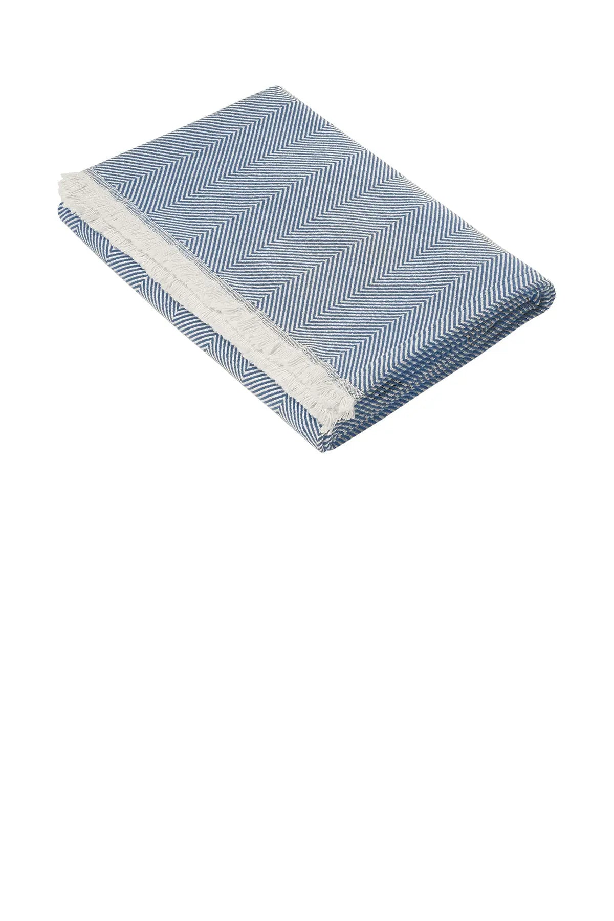 Brooks Brothers® Coastal Throw #BB19001