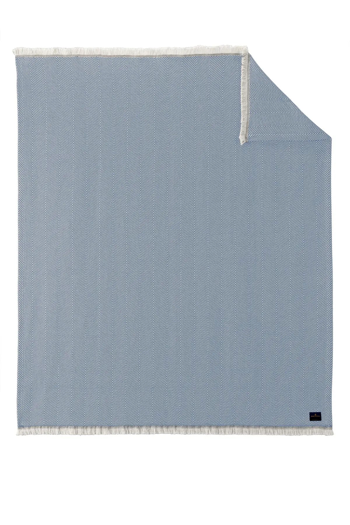 Brooks Brothers® Coastal Throw #BB19001