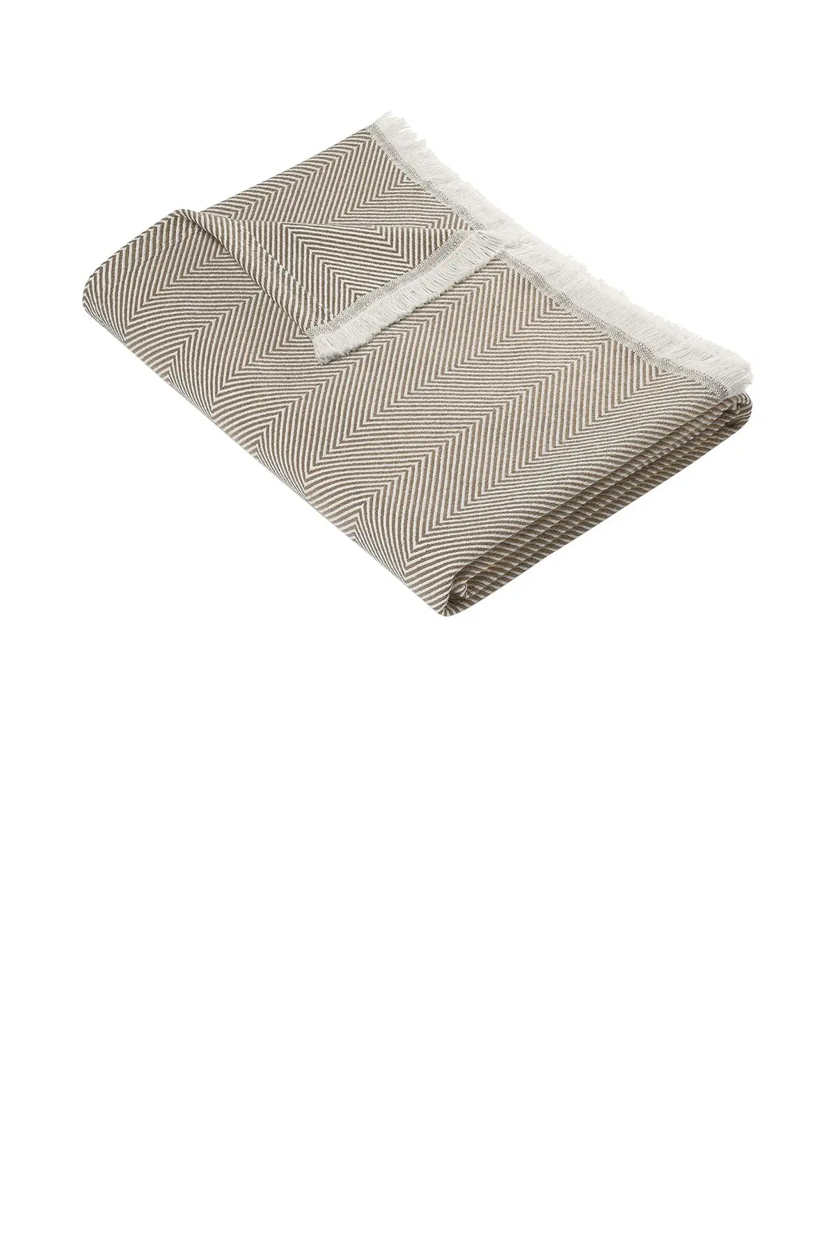 Brooks Brothers® Coastal Throw #BB19001
