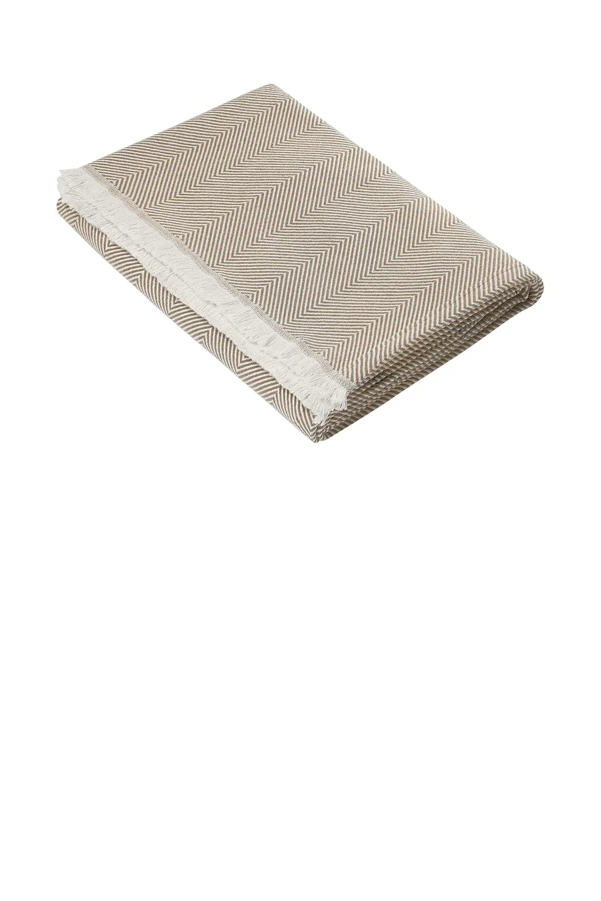 Brooks Brothers® Coastal Throw #BB19001