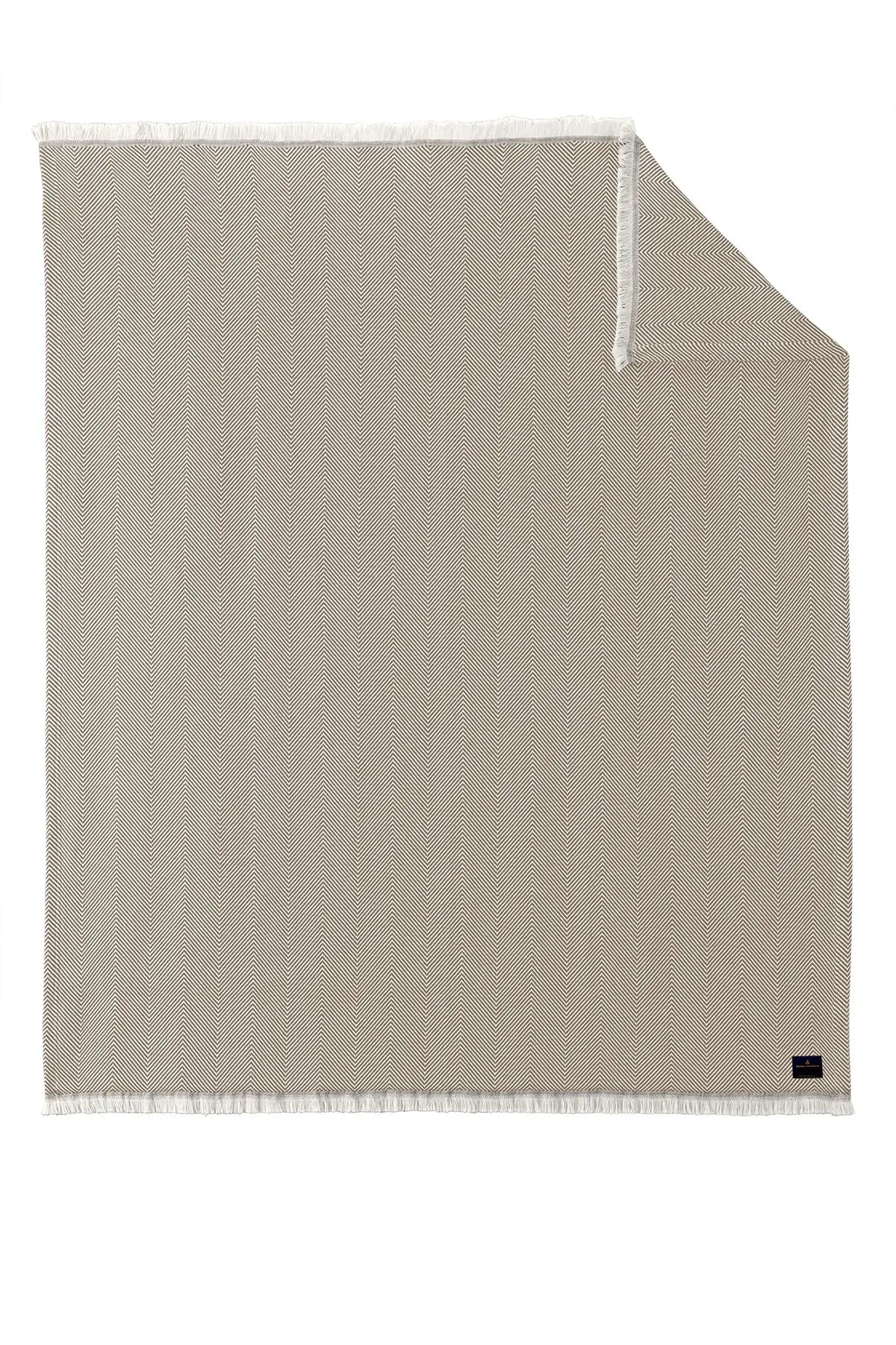 Brooks Brothers® Coastal Throw #BB19001