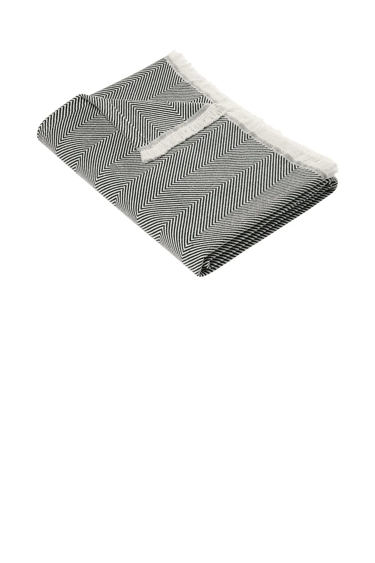 Brooks Brothers® Coastal Throw #BB19001