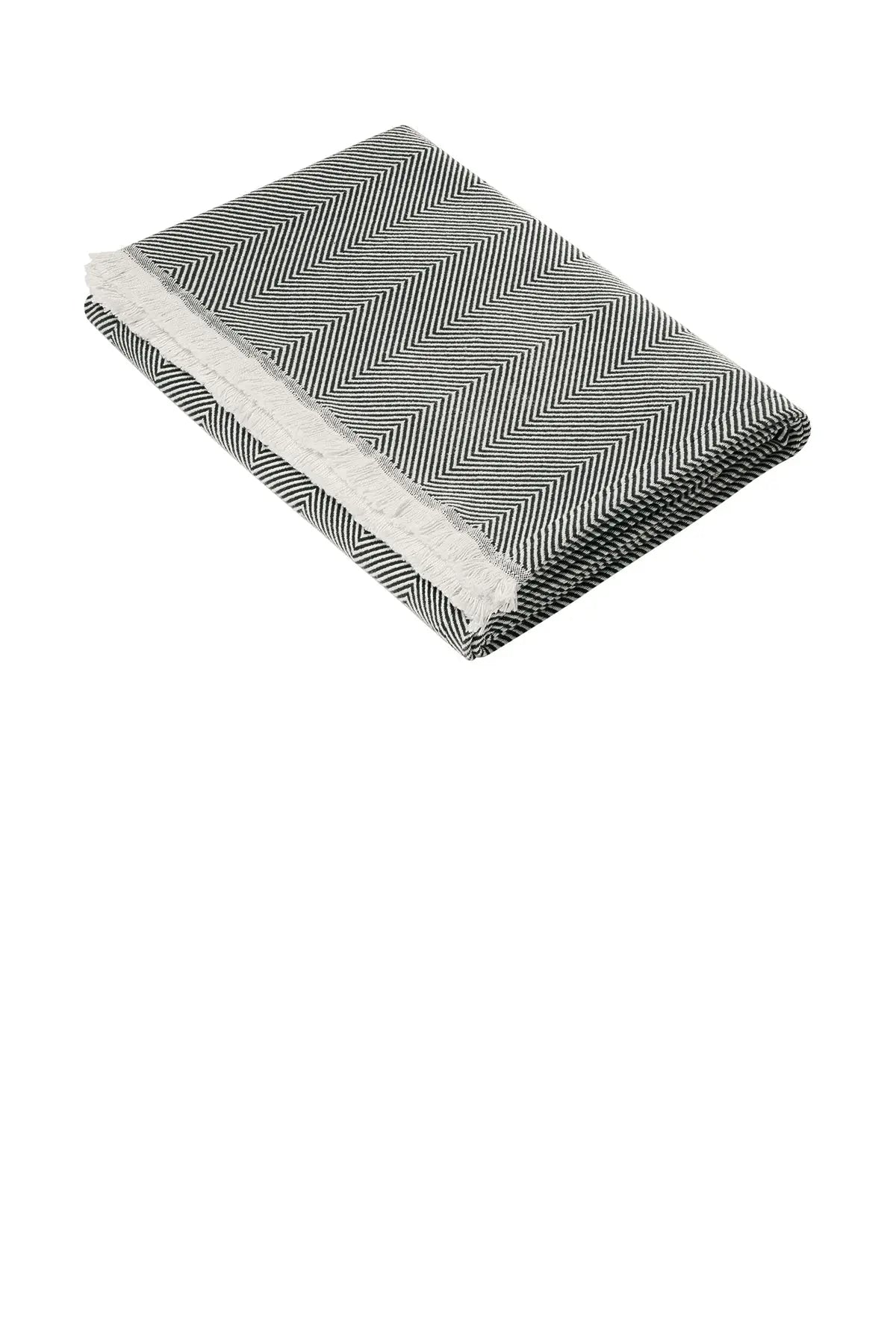 Brooks Brothers® Coastal Throw #BB19001