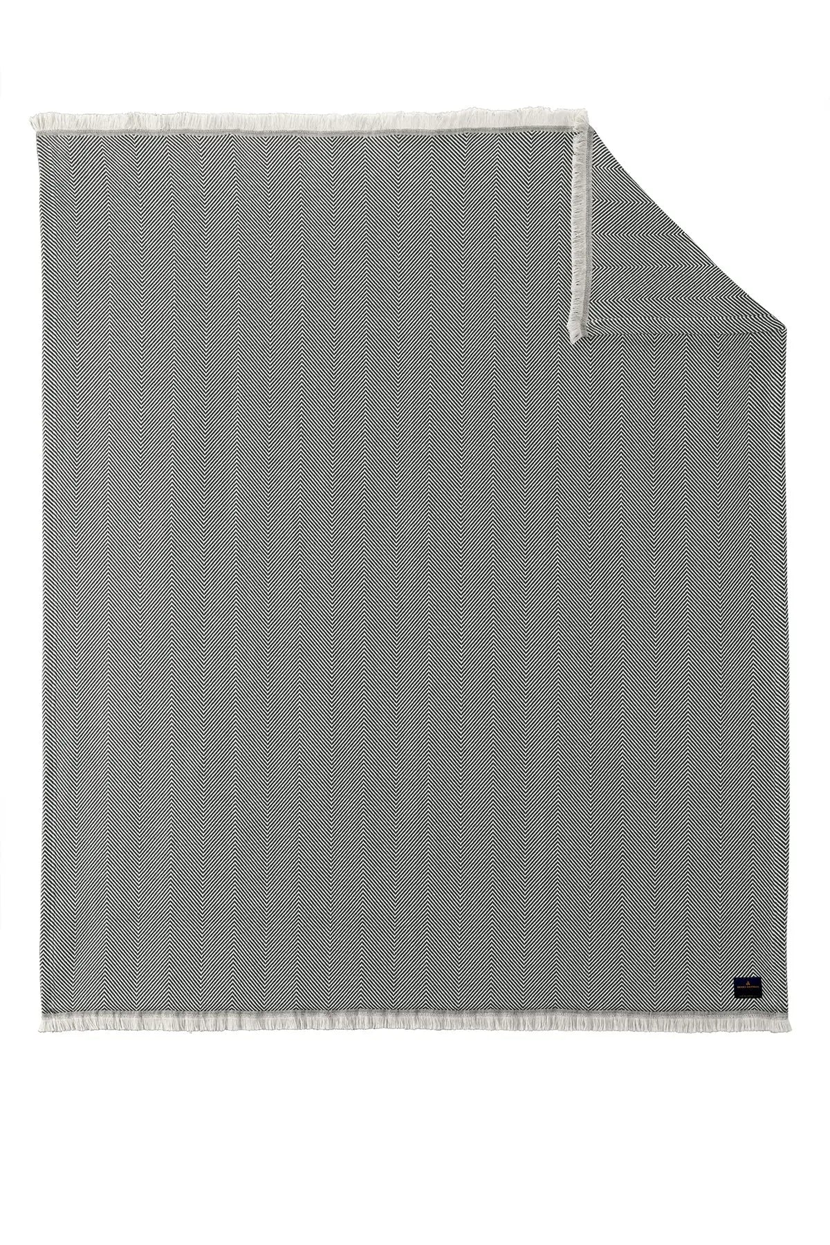 Brooks Brothers® Coastal Throw #BB19001