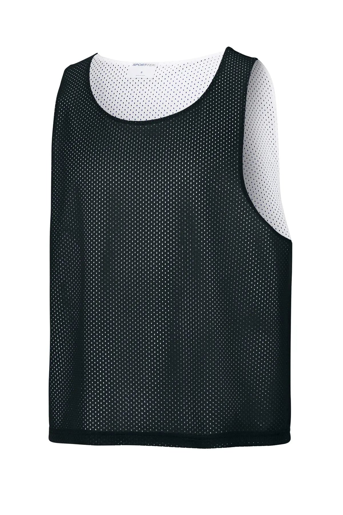Sport-Tek® Lacrosse Reversible Pinnie #ST512 Game Over Merch