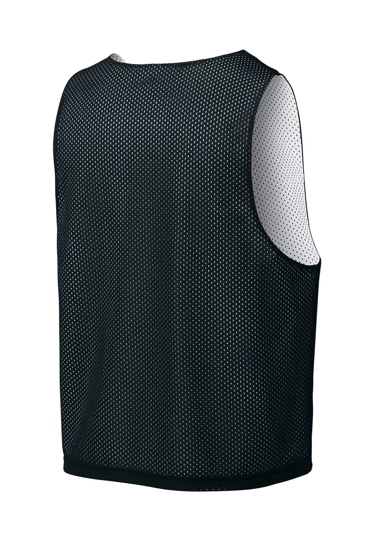 Sport-Tek® Lacrosse Reversible Pinnie #ST512 Game Over Merch