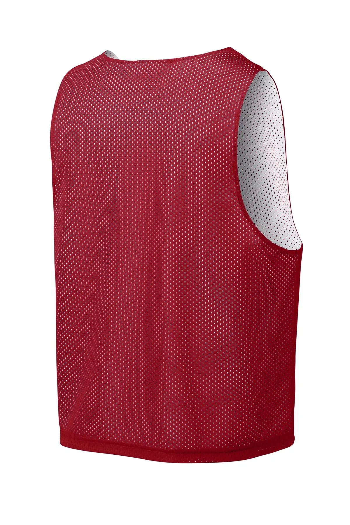 Sport-Tek® Lacrosse Reversible Pinnie #ST512 Game Over Merch
