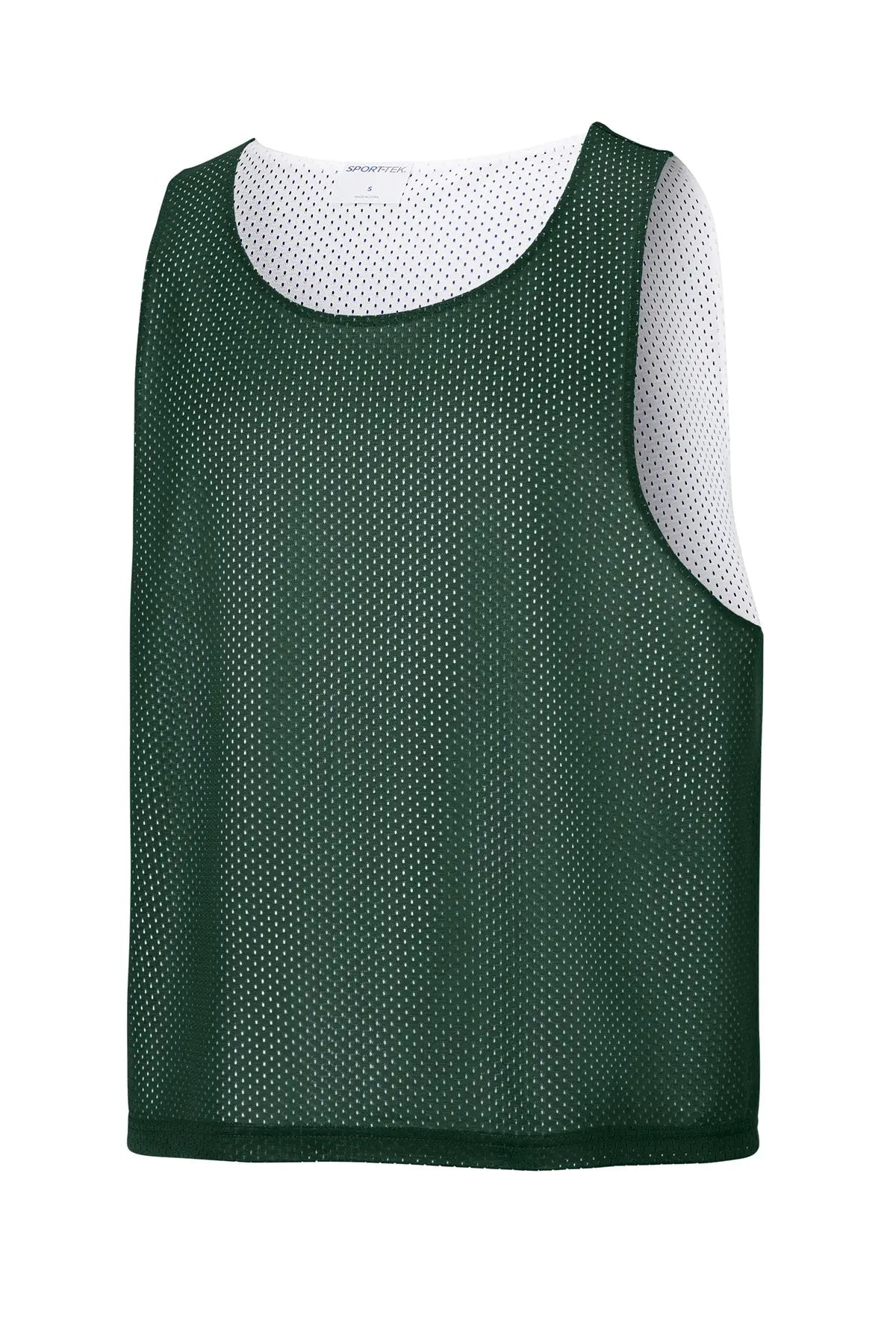 Sport-Tek® Lacrosse Reversible Pinnie #ST512 Game Over Merch