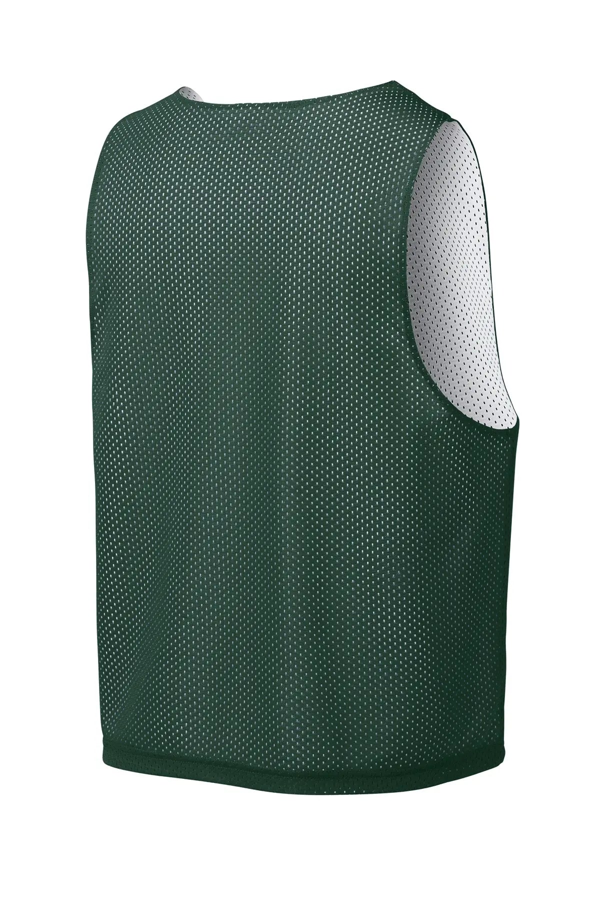 Sport-Tek® Lacrosse Reversible Pinnie #ST512 Game Over Merch