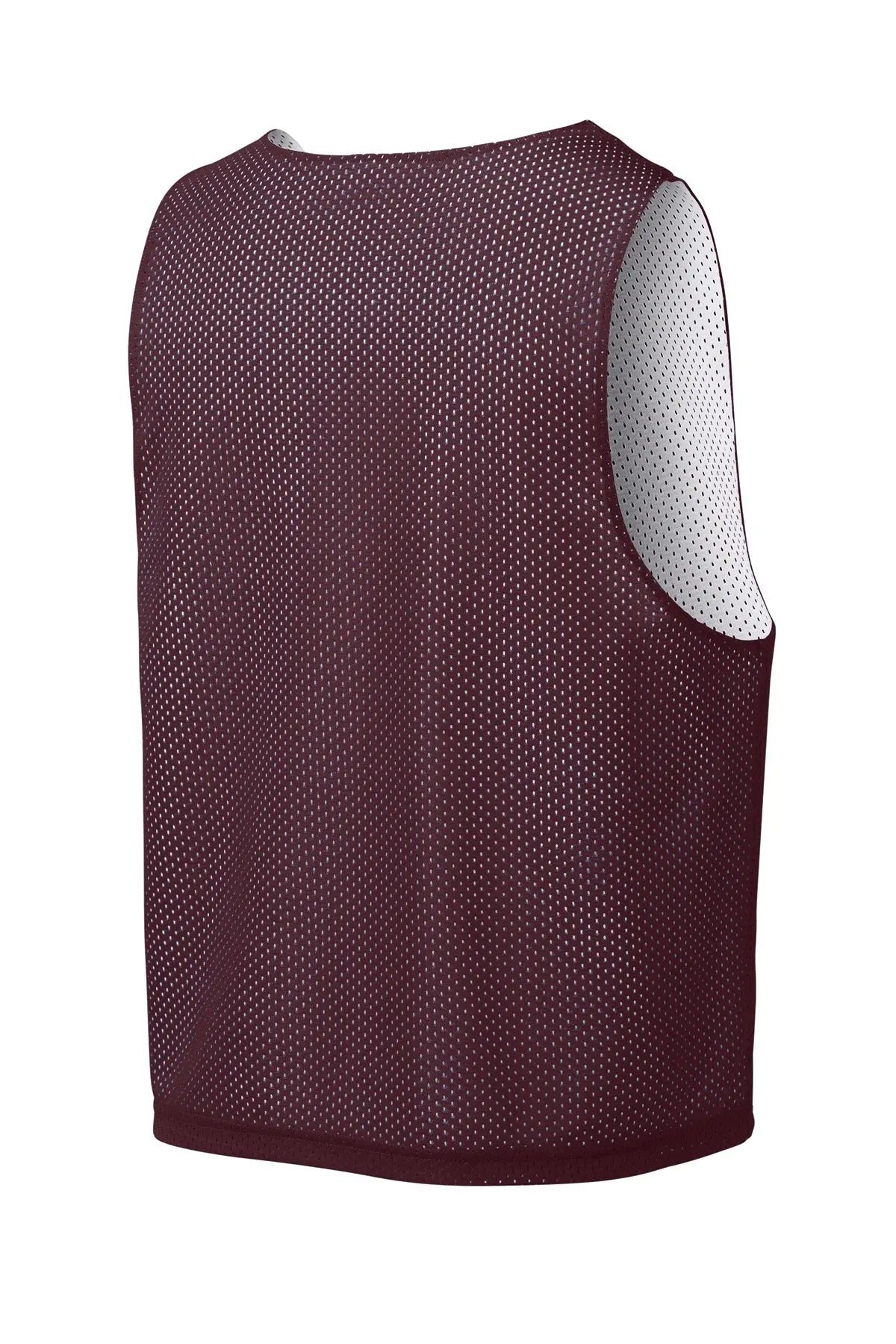 Sport-Tek® Lacrosse Reversible Pinnie #ST512 Game Over Merch