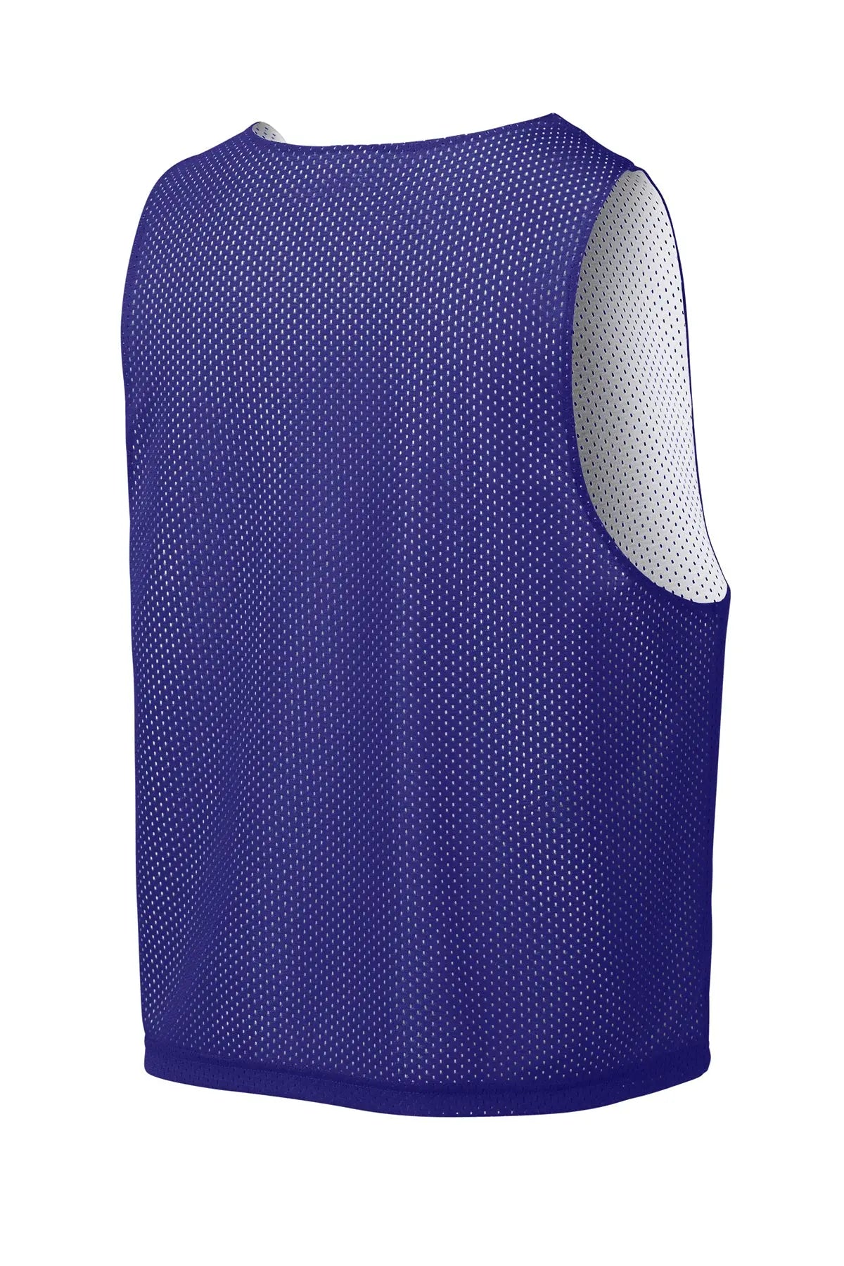 Sport-Tek® Lacrosse Reversible Pinnie #ST512 Game Over Merch