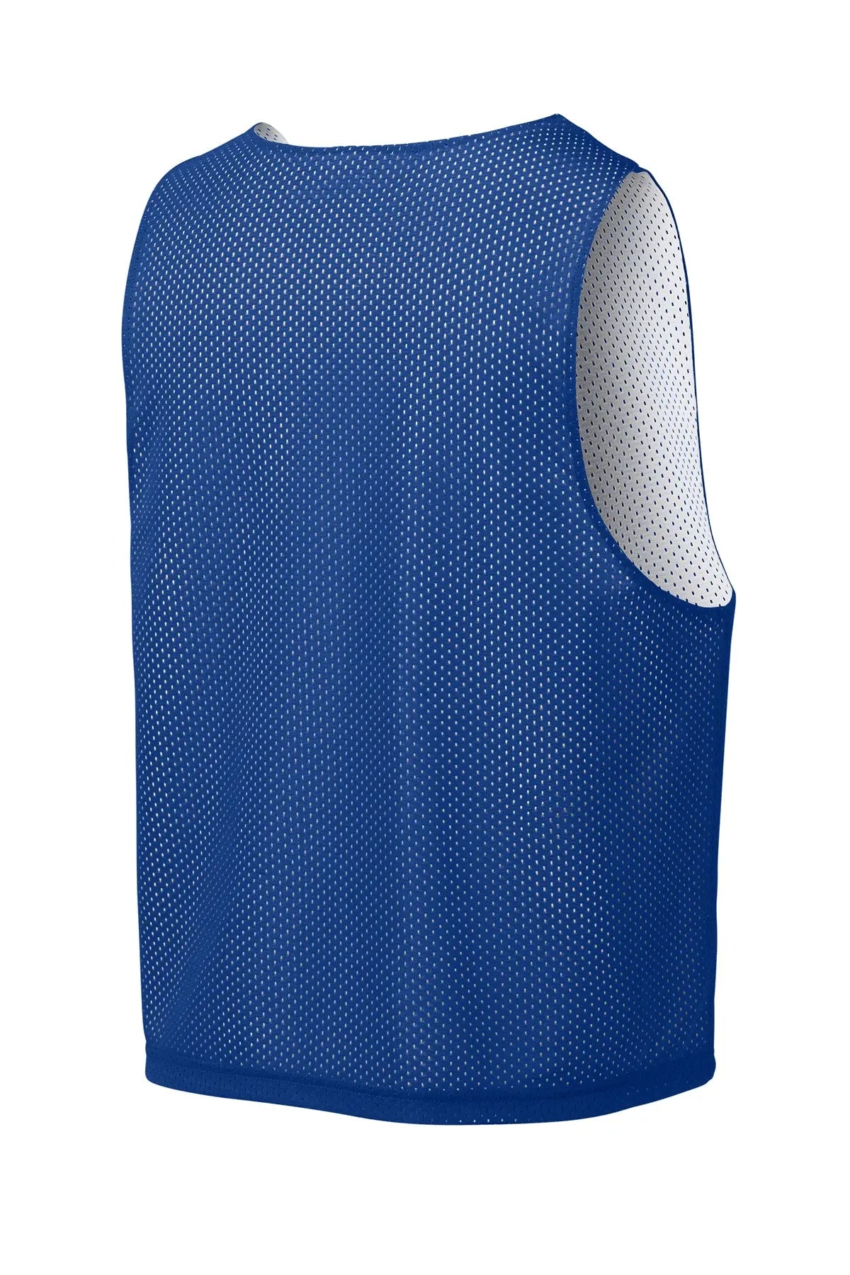 Sport-Tek® Lacrosse Reversible Pinnie #ST512 Game Over Merch