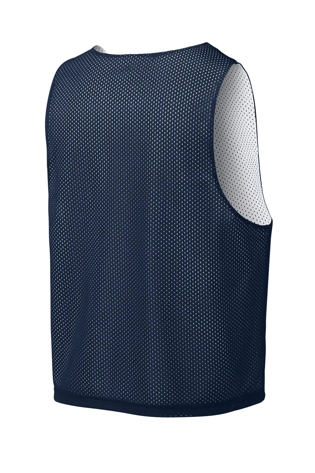 Sport-Tek® Lacrosse Reversible Pinnie #ST512 Game Over Merch