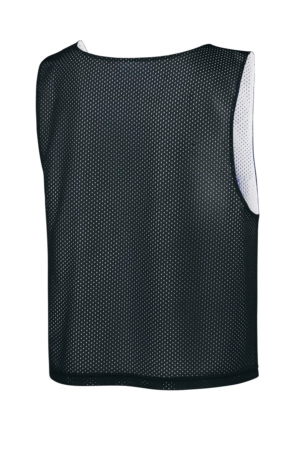 Sport-Tek® Youth Lacrosse Reversible Pinnie #YST512 Game Over Merch