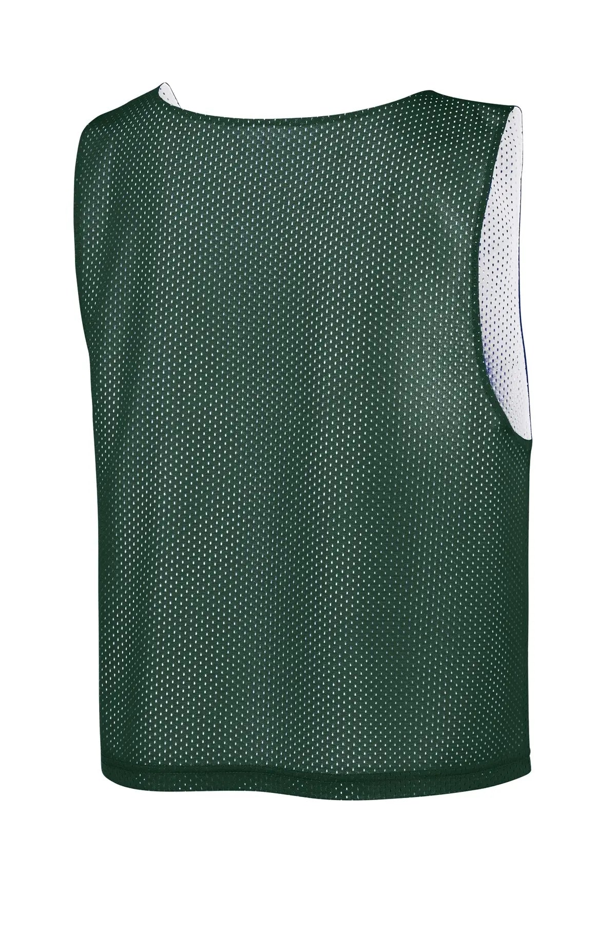 Sport-Tek® Youth Lacrosse Reversible Pinnie #YST512 Game Over Merch