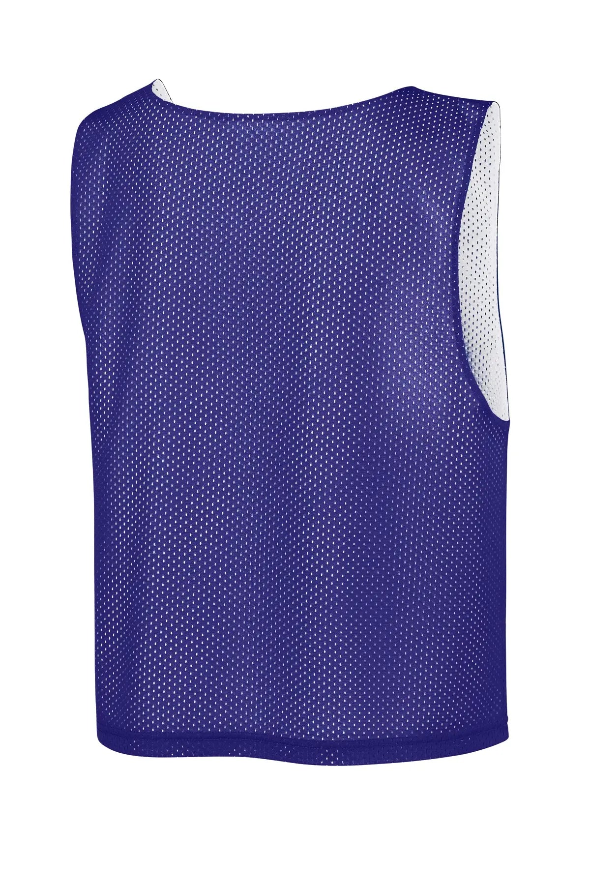 Sport-Tek® Youth Lacrosse Reversible Pinnie #YST512 Game Over Merch