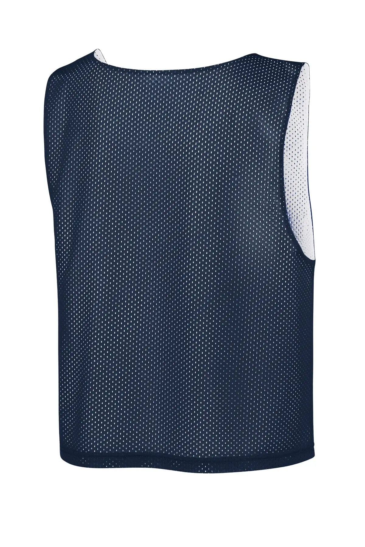 Sport-Tek® Youth Lacrosse Reversible Pinnie #YST512 Game Over Merch
