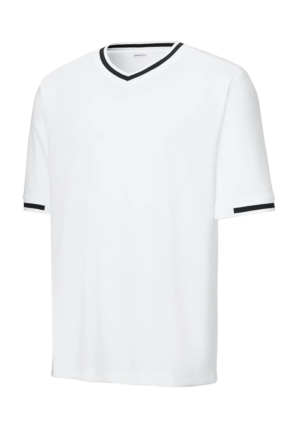Sport-Tek® Tough Mesh V-Neck Baseball Jersey #ST221