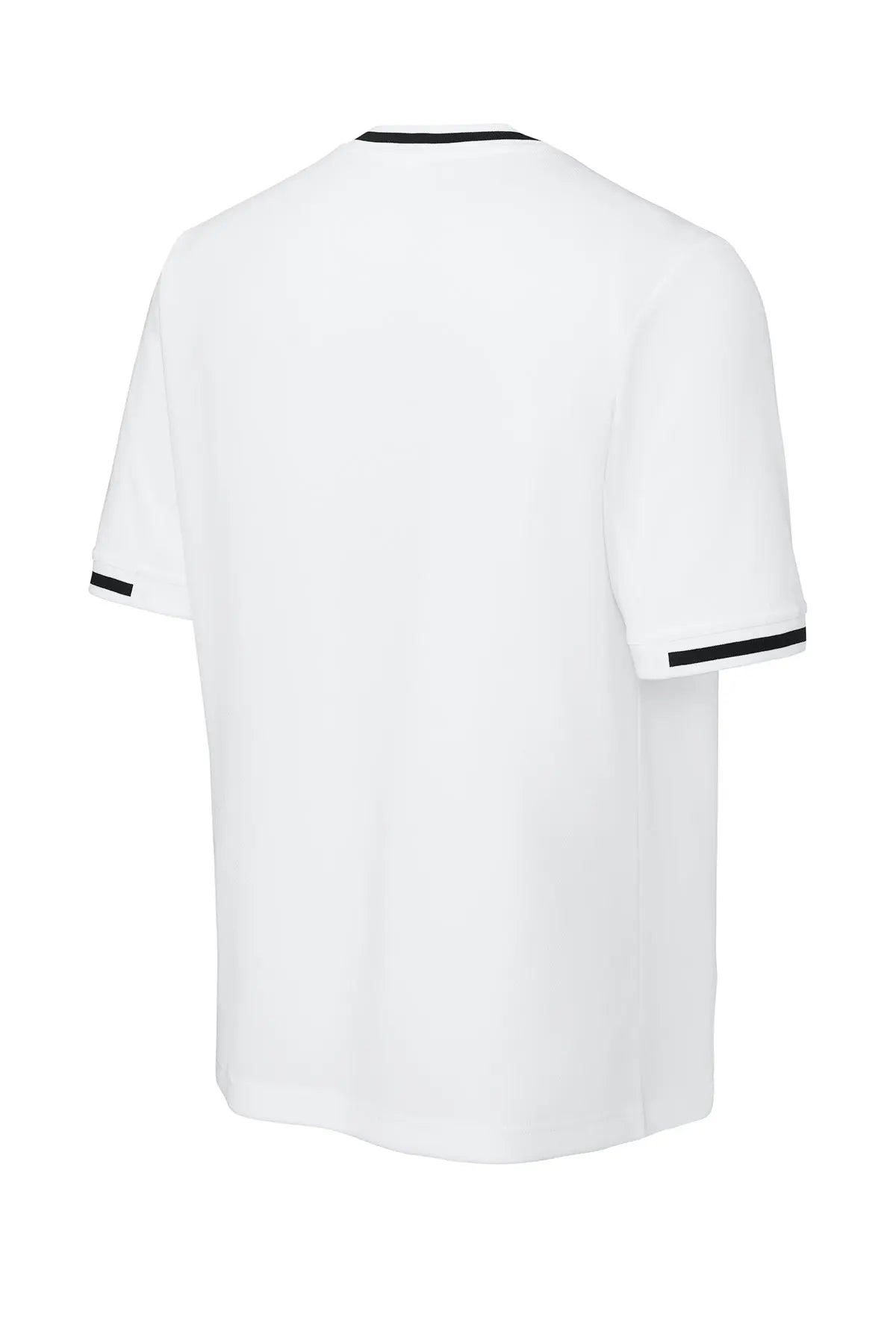 Sport-Tek® Tough Mesh V-Neck Baseball Jersey #ST221