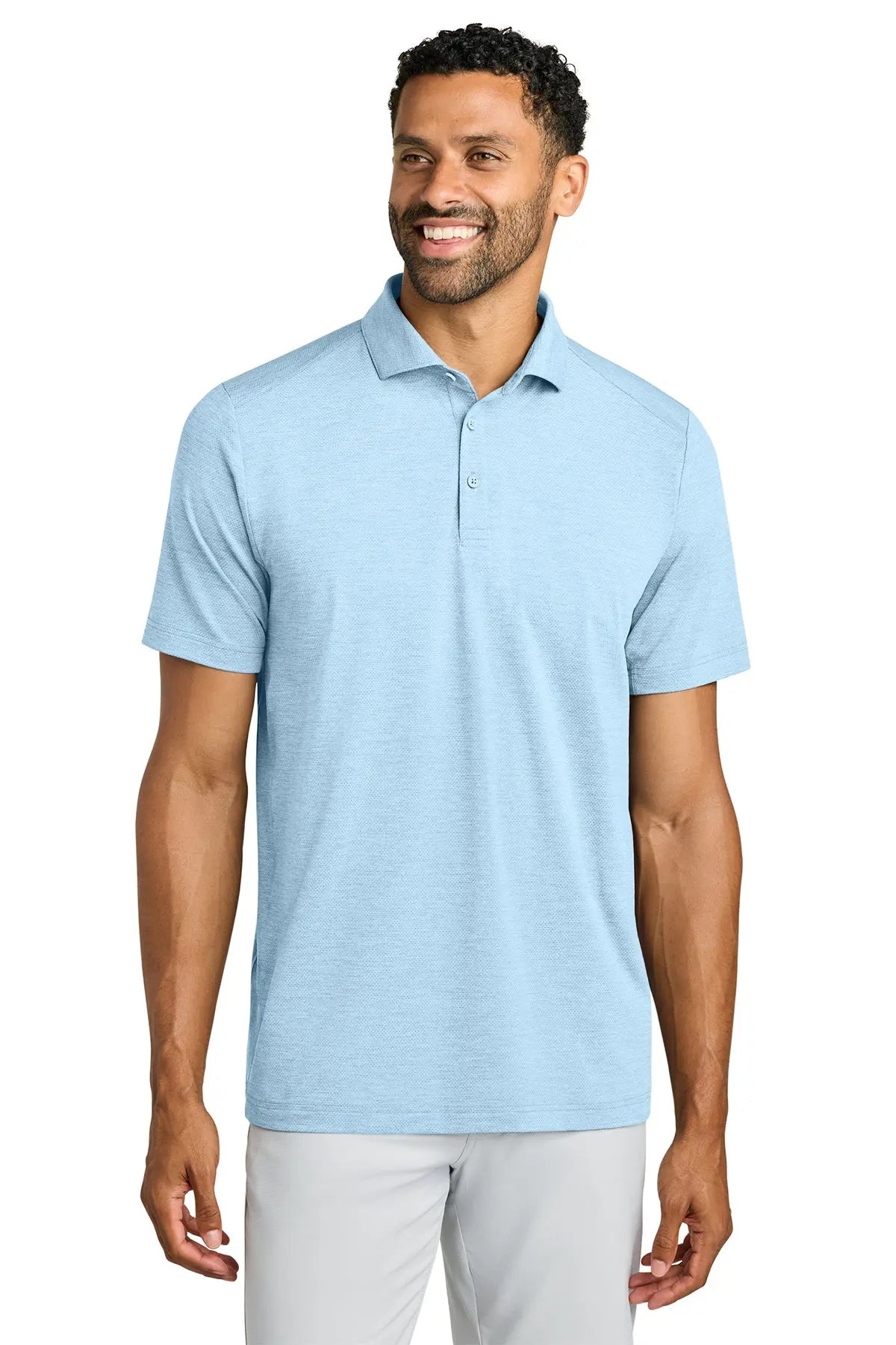TravisMathew Onward Polo #TMA42773Game Over Merch