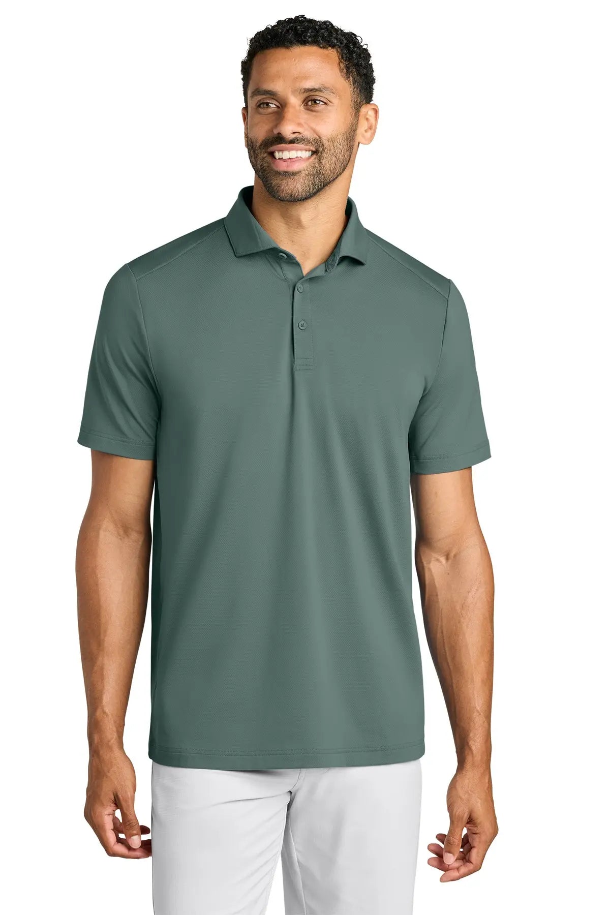TravisMathew Onward Polo #TMA42773Game Over Merch