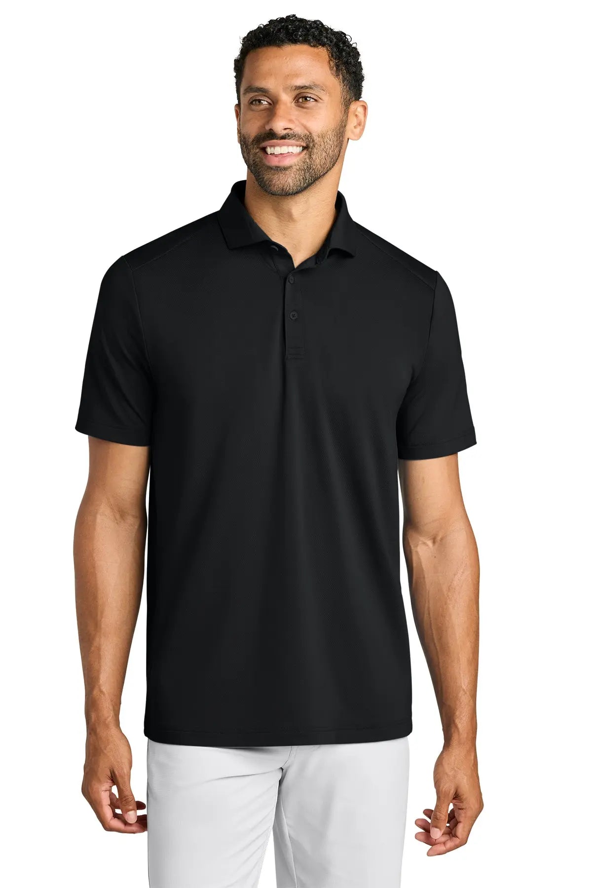 TravisMathew Onward Polo #TMA42773Game Over Merch