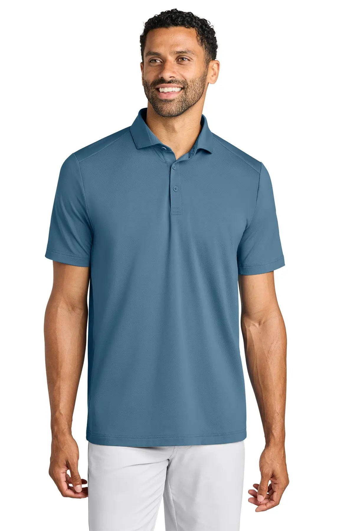 TravisMathew Onward Polo #TMA42773Game Over Merch