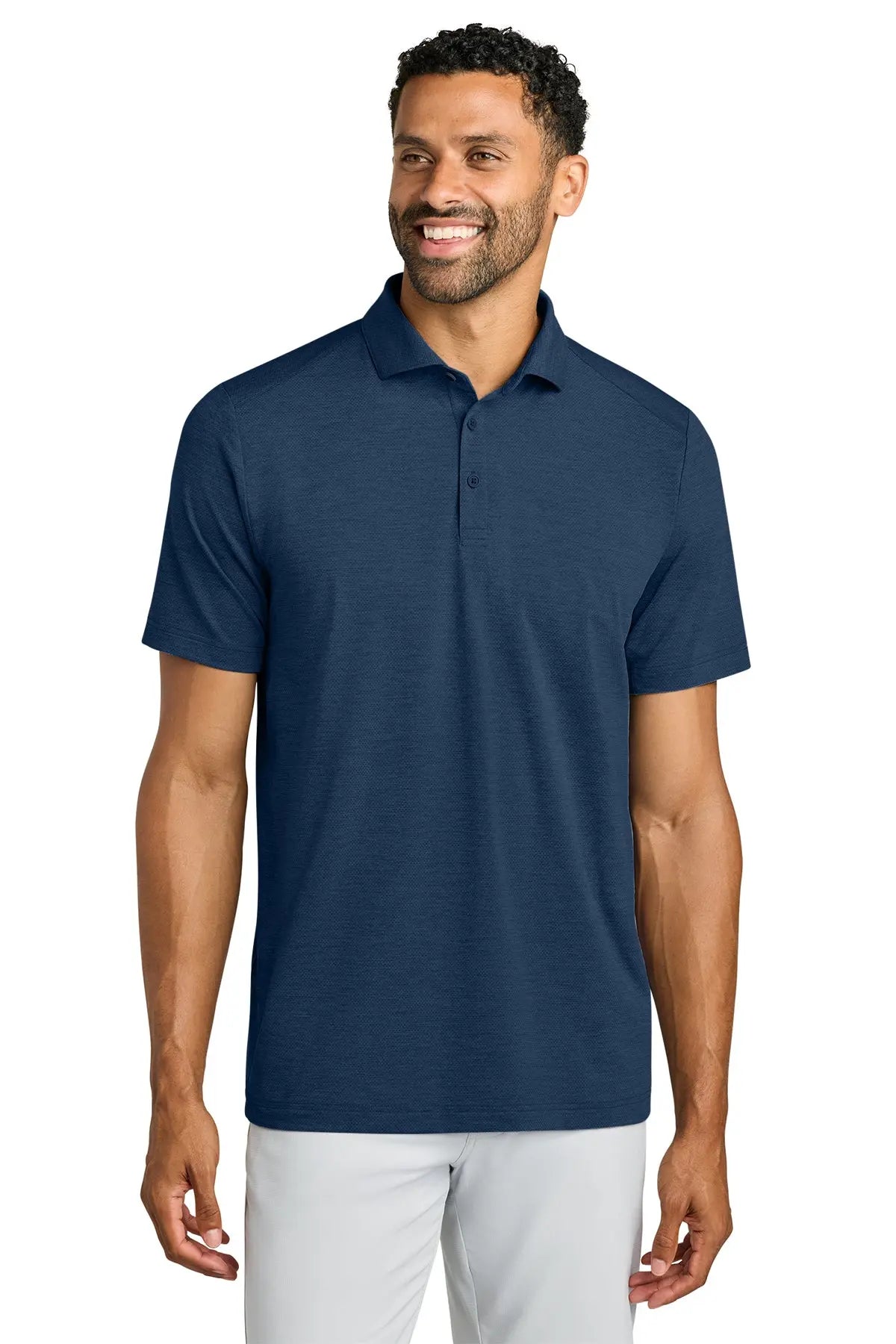TravisMathew Onward Polo #TMA42773Game Over Merch