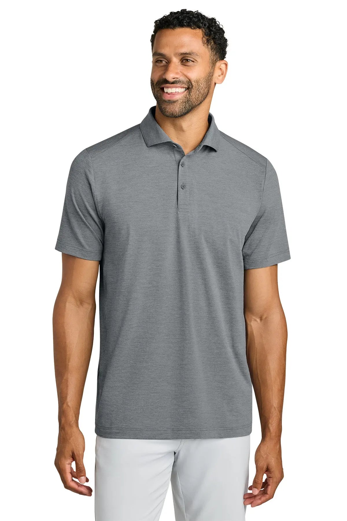 TravisMathew Onward Polo #TMA42773Game Over Merch
