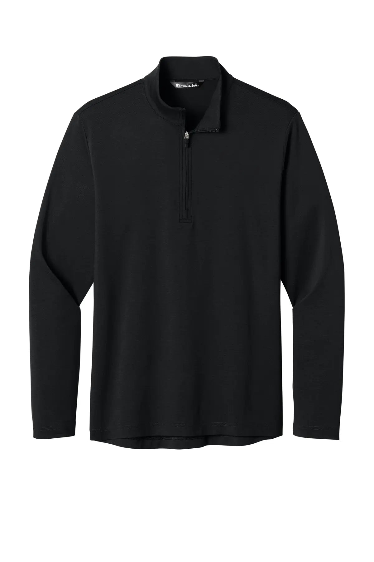 TravisMathew Onward 1/4-Zip #TMA42775 Game Over Merch