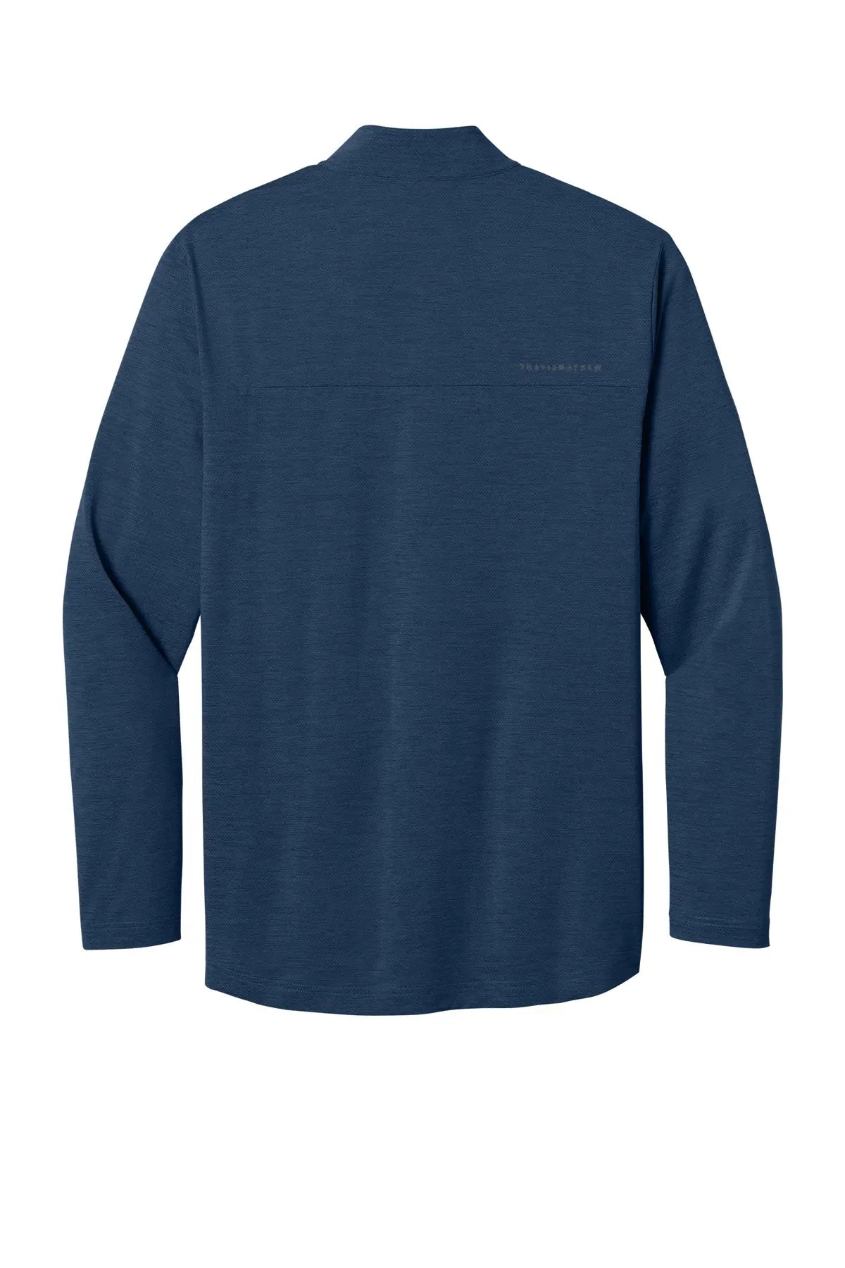 TravisMathew Onward 1/4-Zip #TMA42775 Game Over Merch