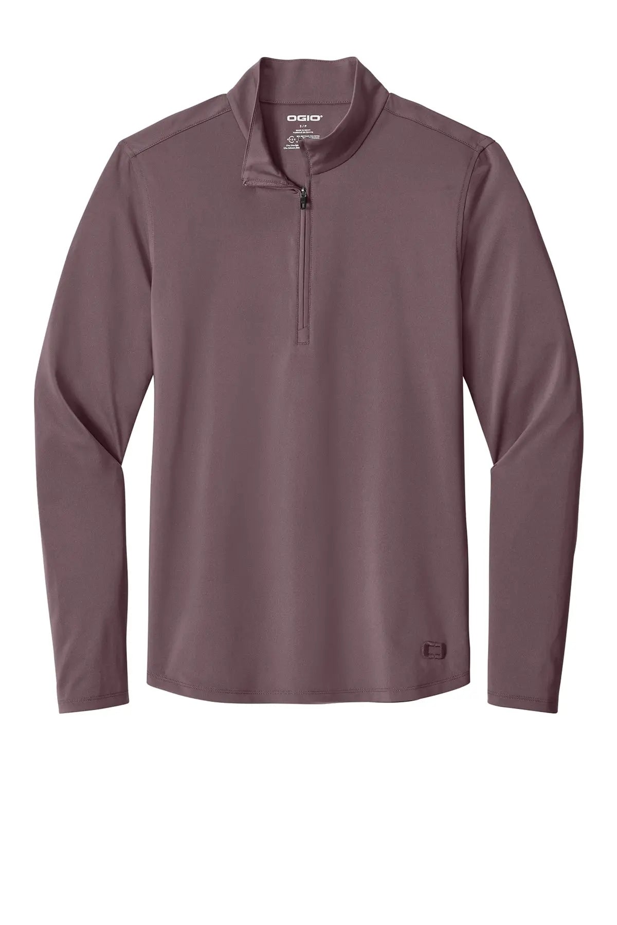 OGIO® Regain 1/4-Zip #OG172 Game Over Merch