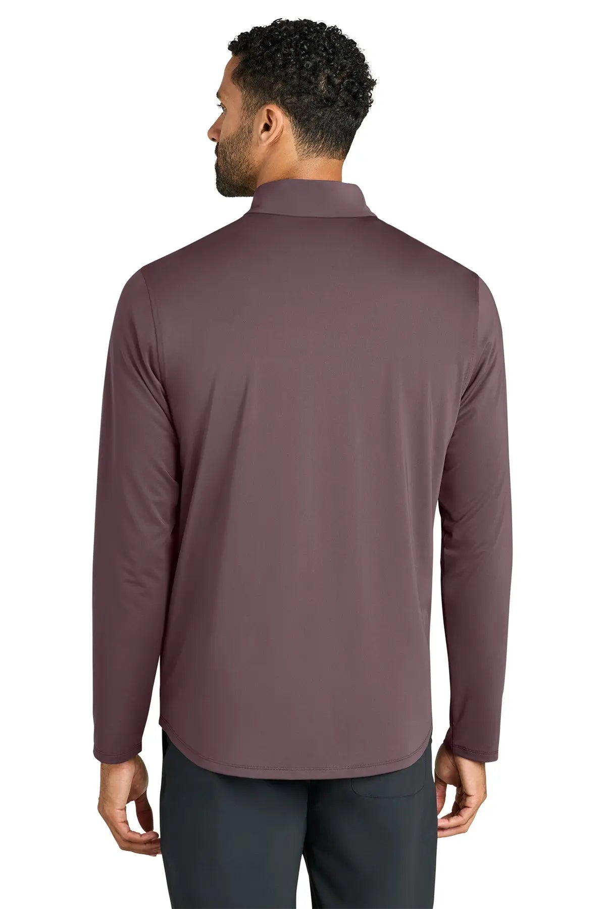 OGIO® Regain 1/4-Zip #OG172 Game Over Merch