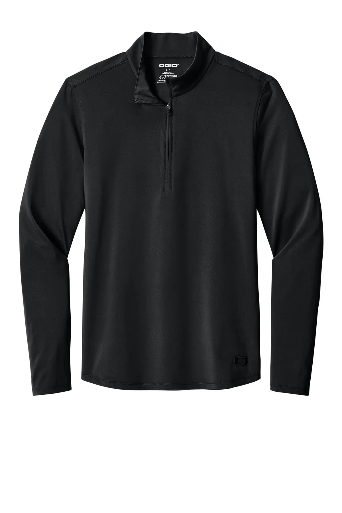 OGIO® Regain 1/4-Zip #OG172 Game Over Merch