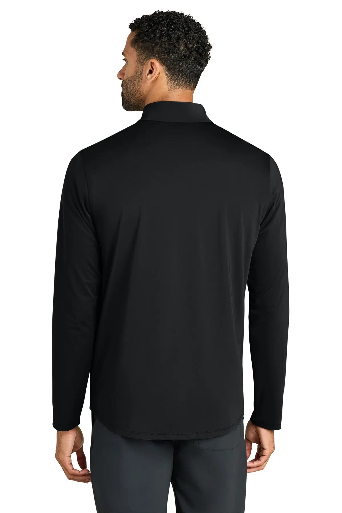 OGIO® Regain 1/4-Zip #OG172 Game Over Merch