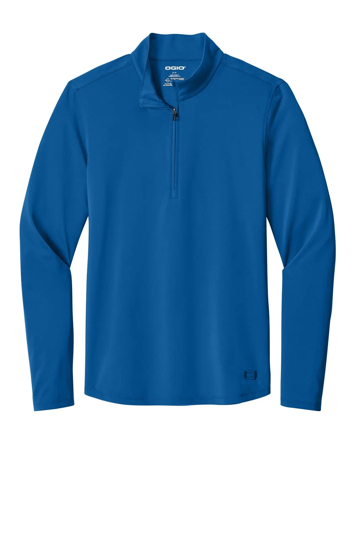OGIO® Regain 1/4-Zip #OG172 Game Over Merch