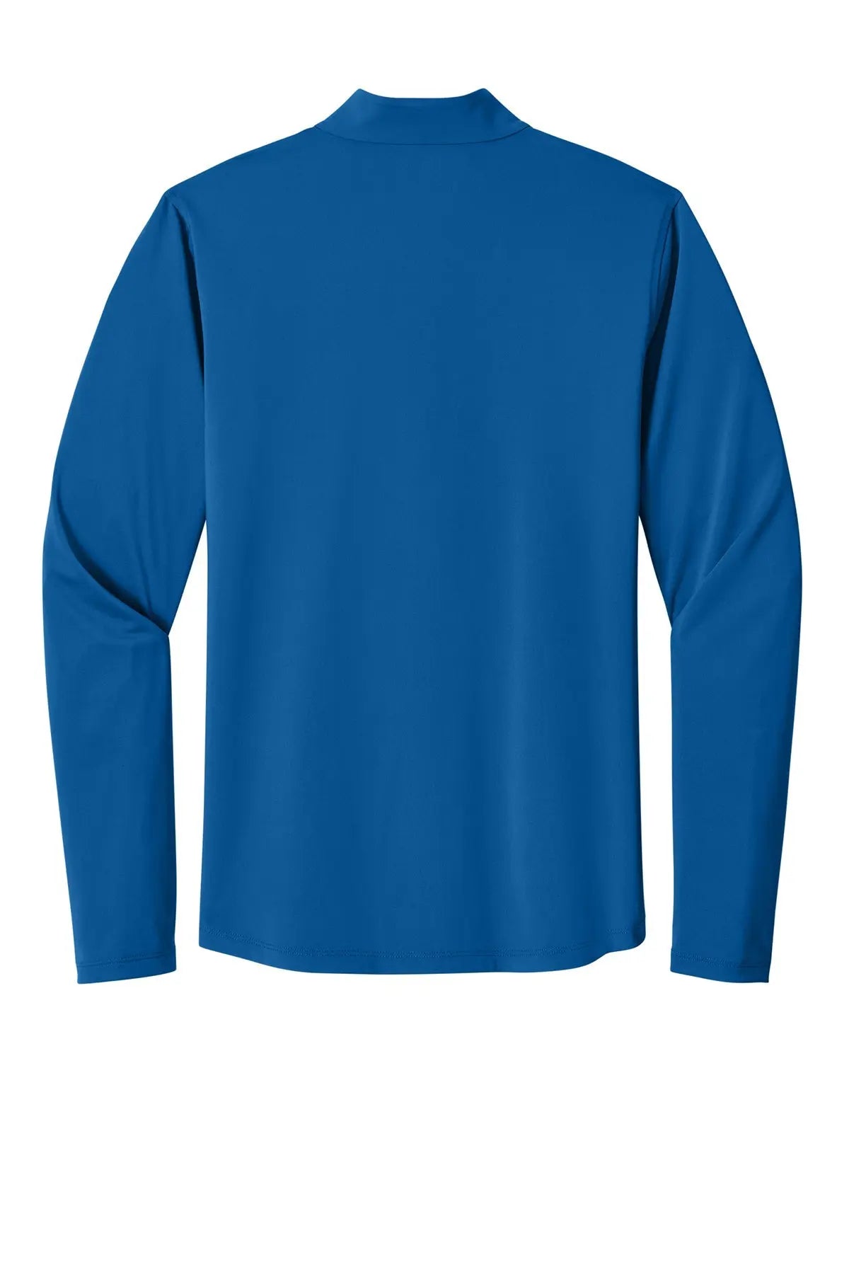 OGIO® Regain 1/4-Zip #OG172 Game Over Merch