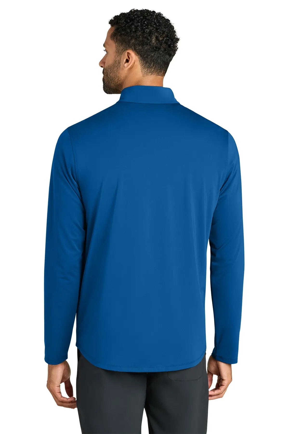 OGIO® Regain 1/4-Zip #OG172 Game Over Merch