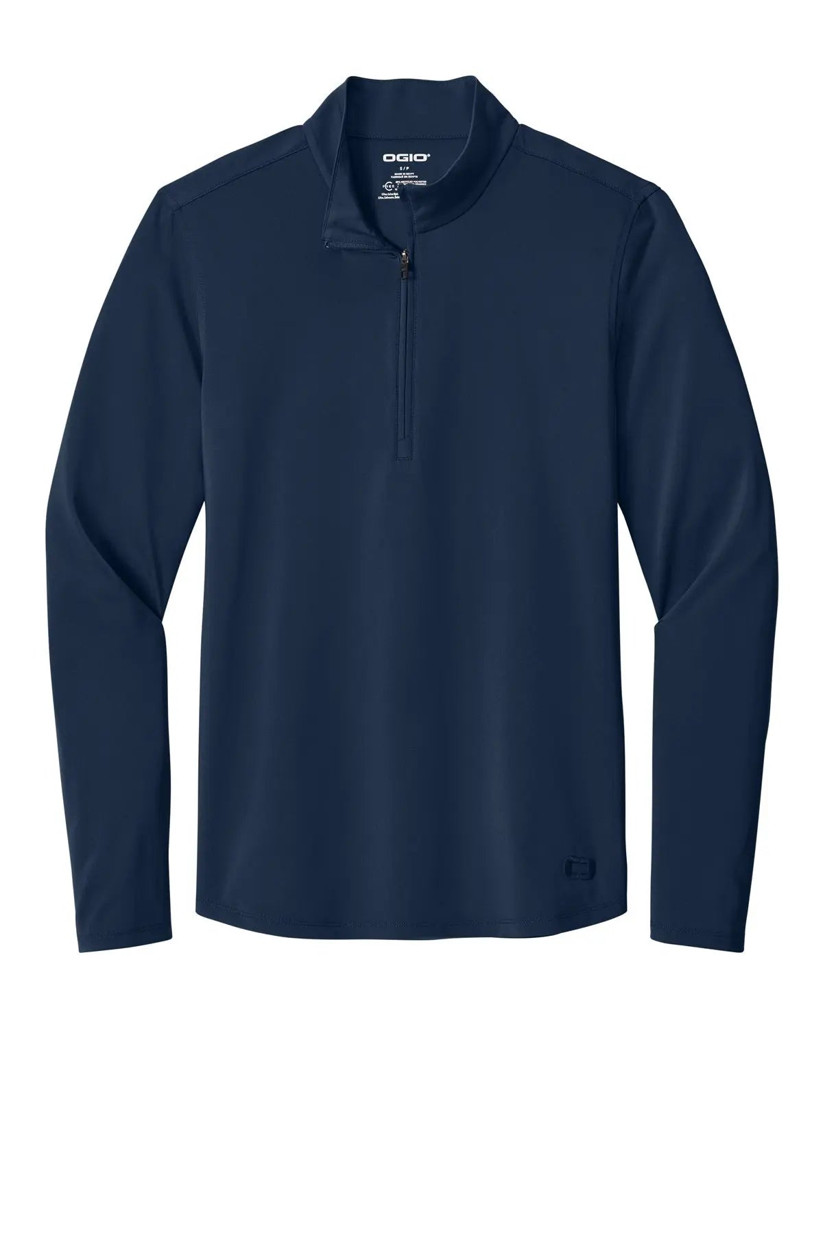 OGIO® Regain 1/4-Zip #OG172 Game Over Merch