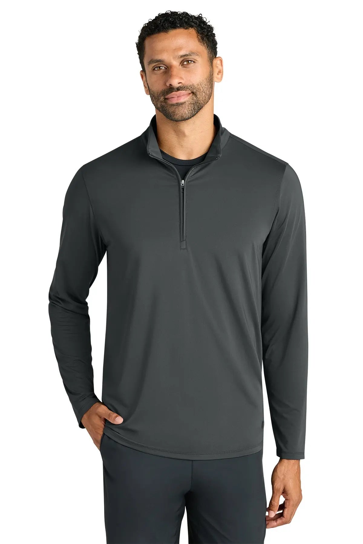 OGIO® Regain 1/4-Zip #OG172 Game Over Merch