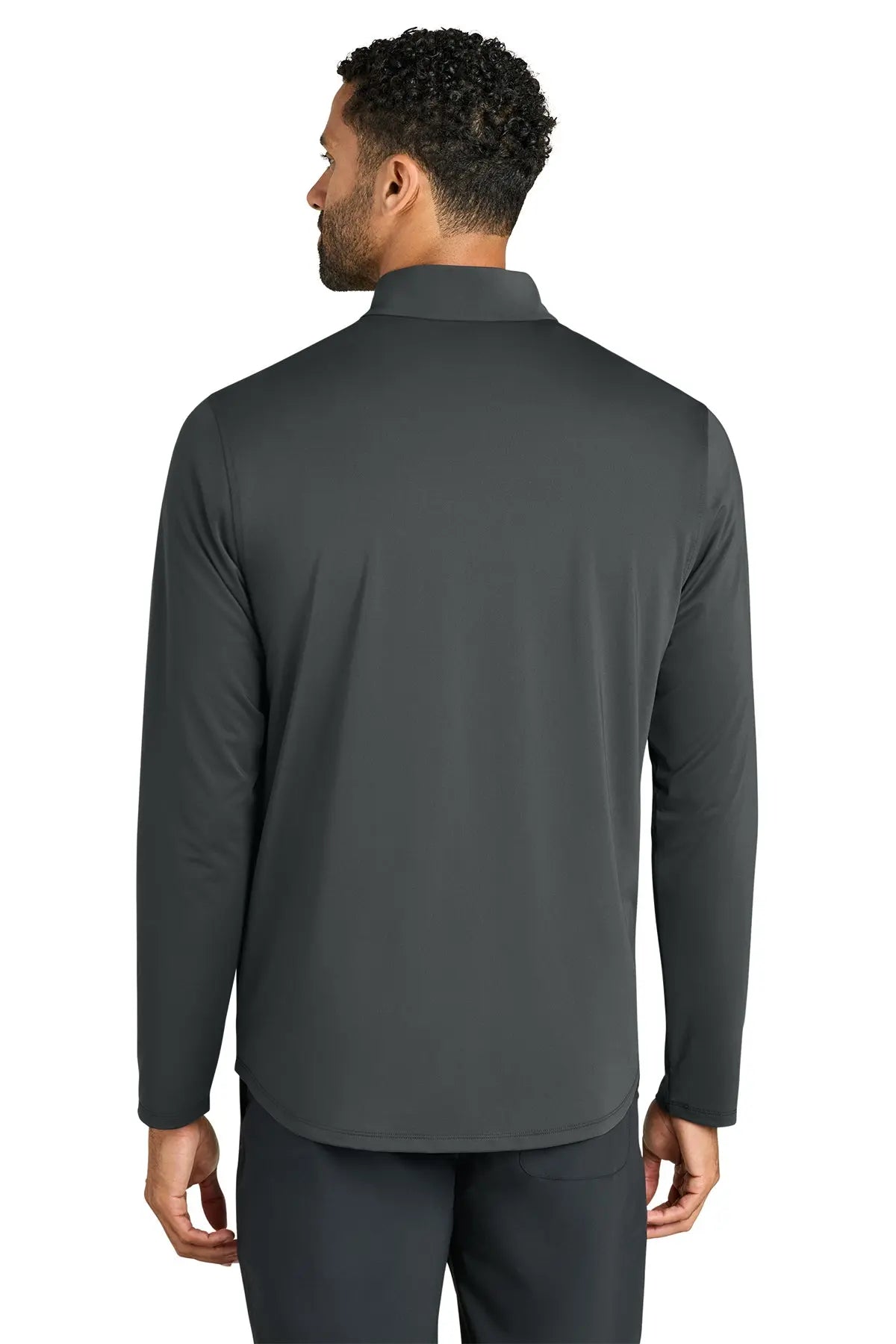 OGIO® Regain 1/4-Zip #OG172 Game Over Merch