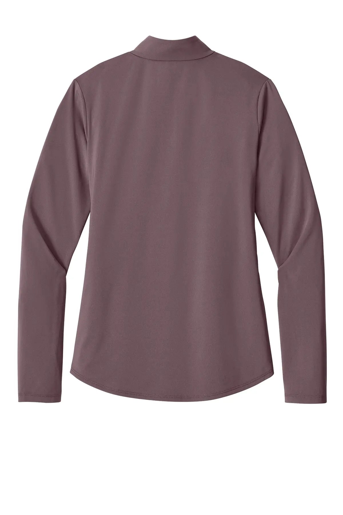 OGIO® Women’s Regain 1/2-Zip #LOG172 Game Over Merch