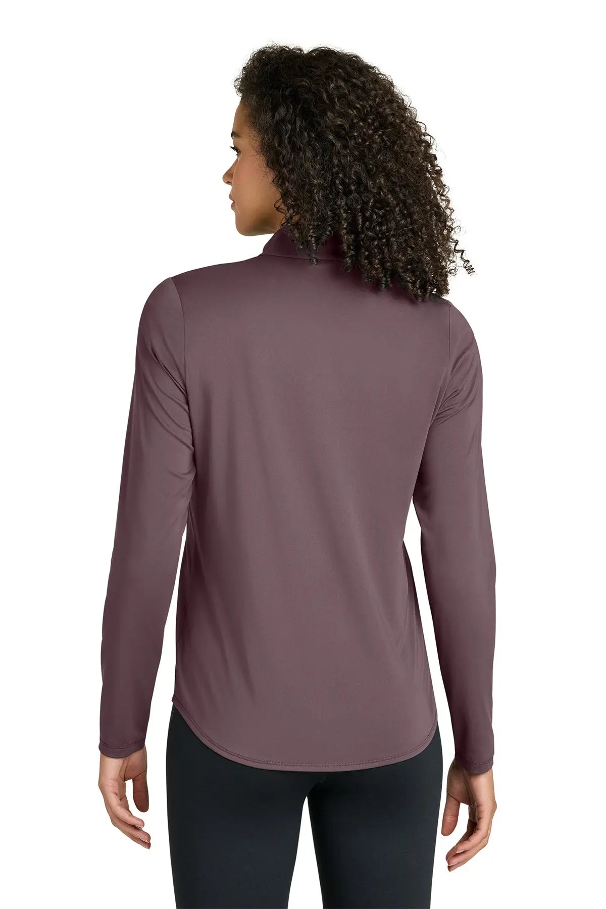 OGIO® Women’s Regain 1/2-Zip #LOG172 Game Over Merch