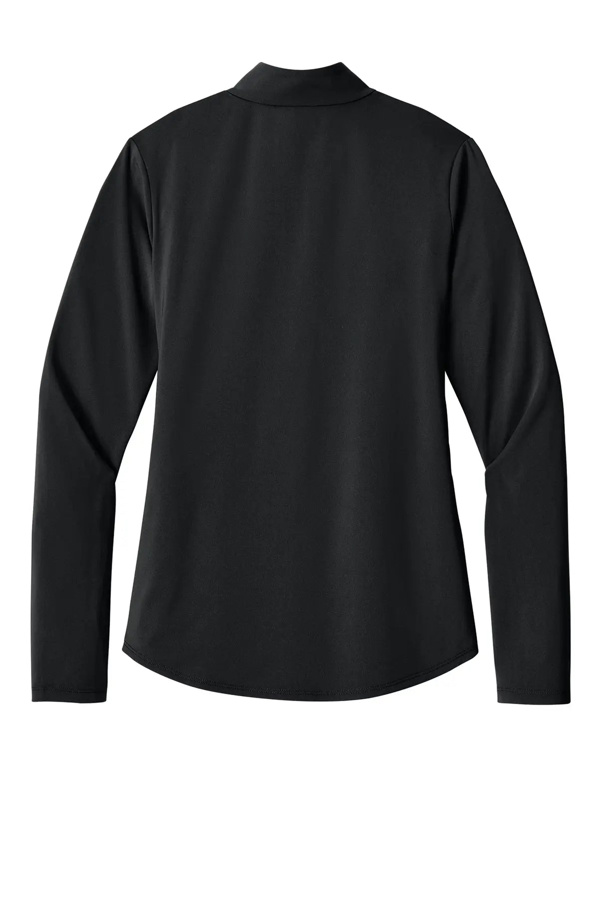 OGIO® Women’s Regain 1/2-Zip #LOG172 Game Over Merch