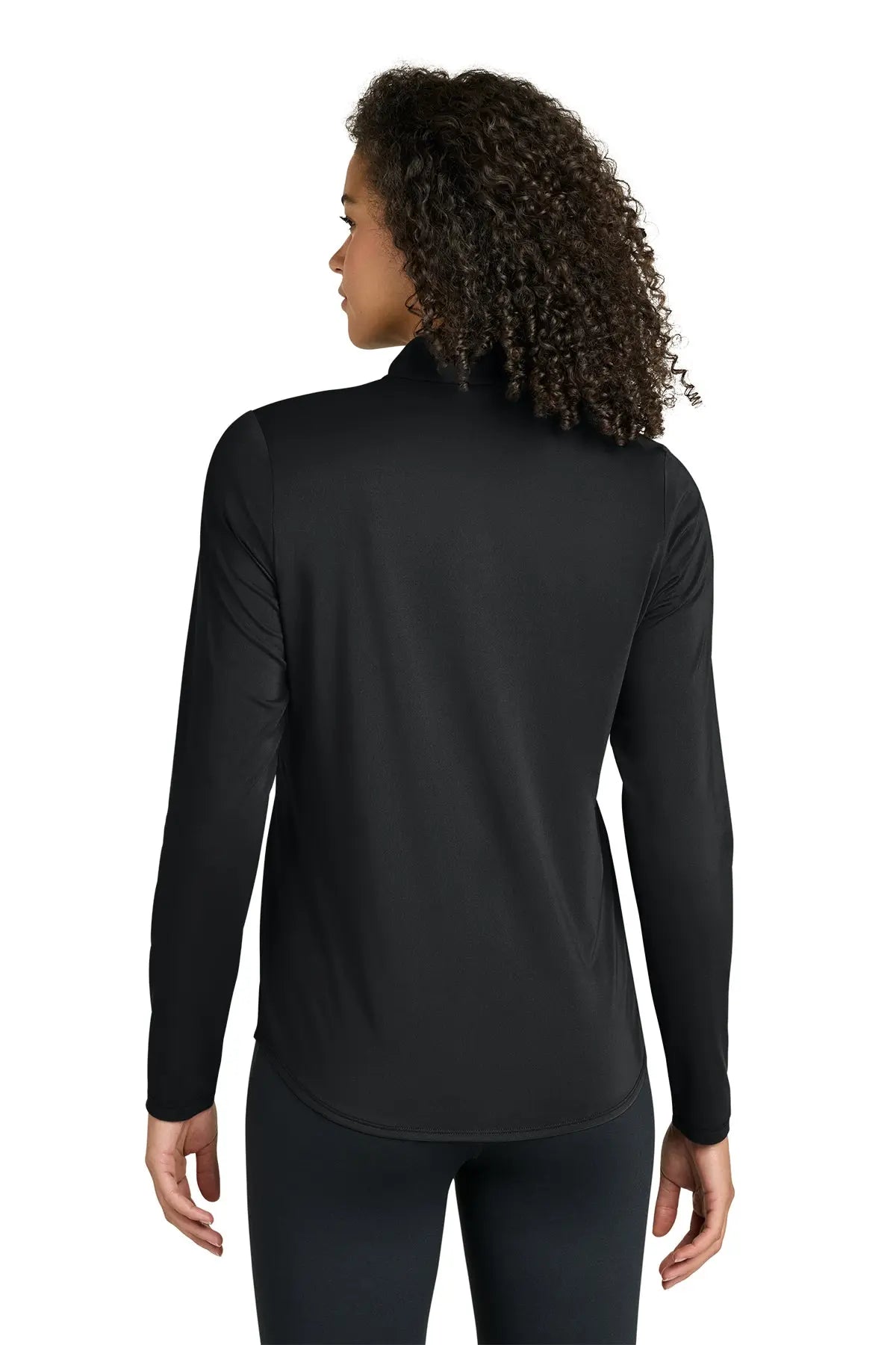 OGIO® Women’s Regain 1/2-Zip #LOG172 Game Over Merch