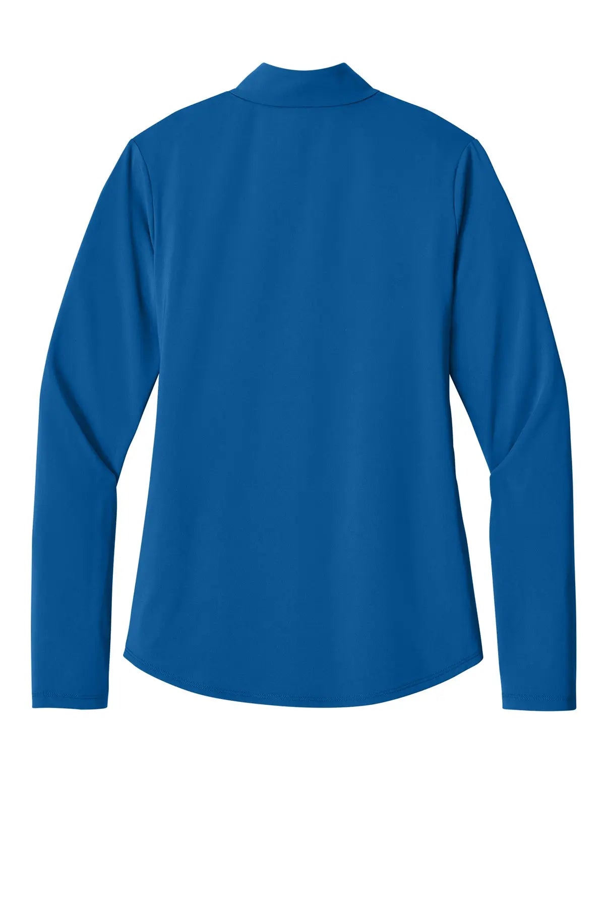 OGIO® Women’s Regain 1/2-Zip #LOG172 Game Over Merch