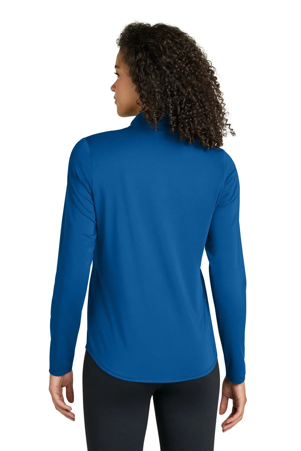 OGIO® Women’s Regain 1/2-Zip #LOG172 Game Over Merch