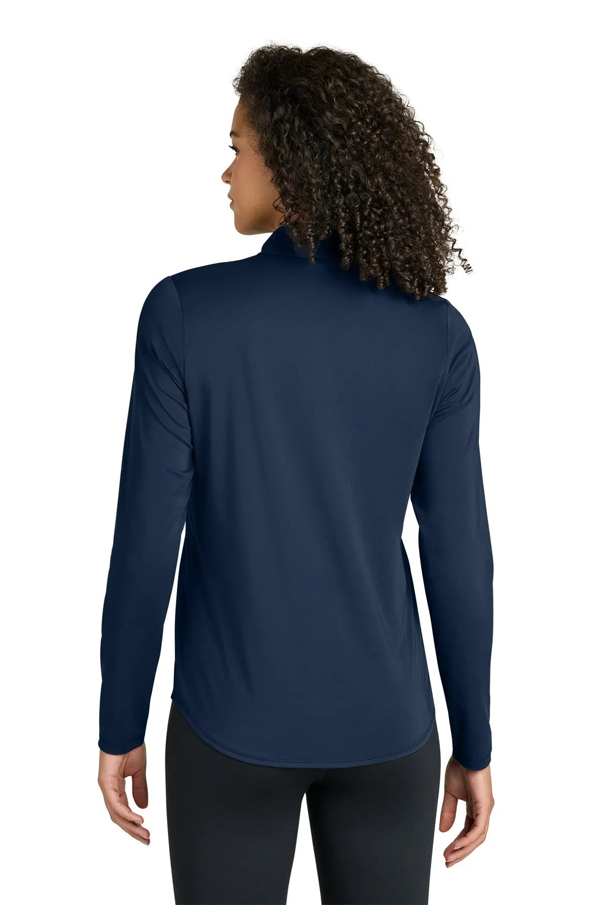 OGIO® Women’s Regain 1/2-Zip #LOG172 Game Over Merch