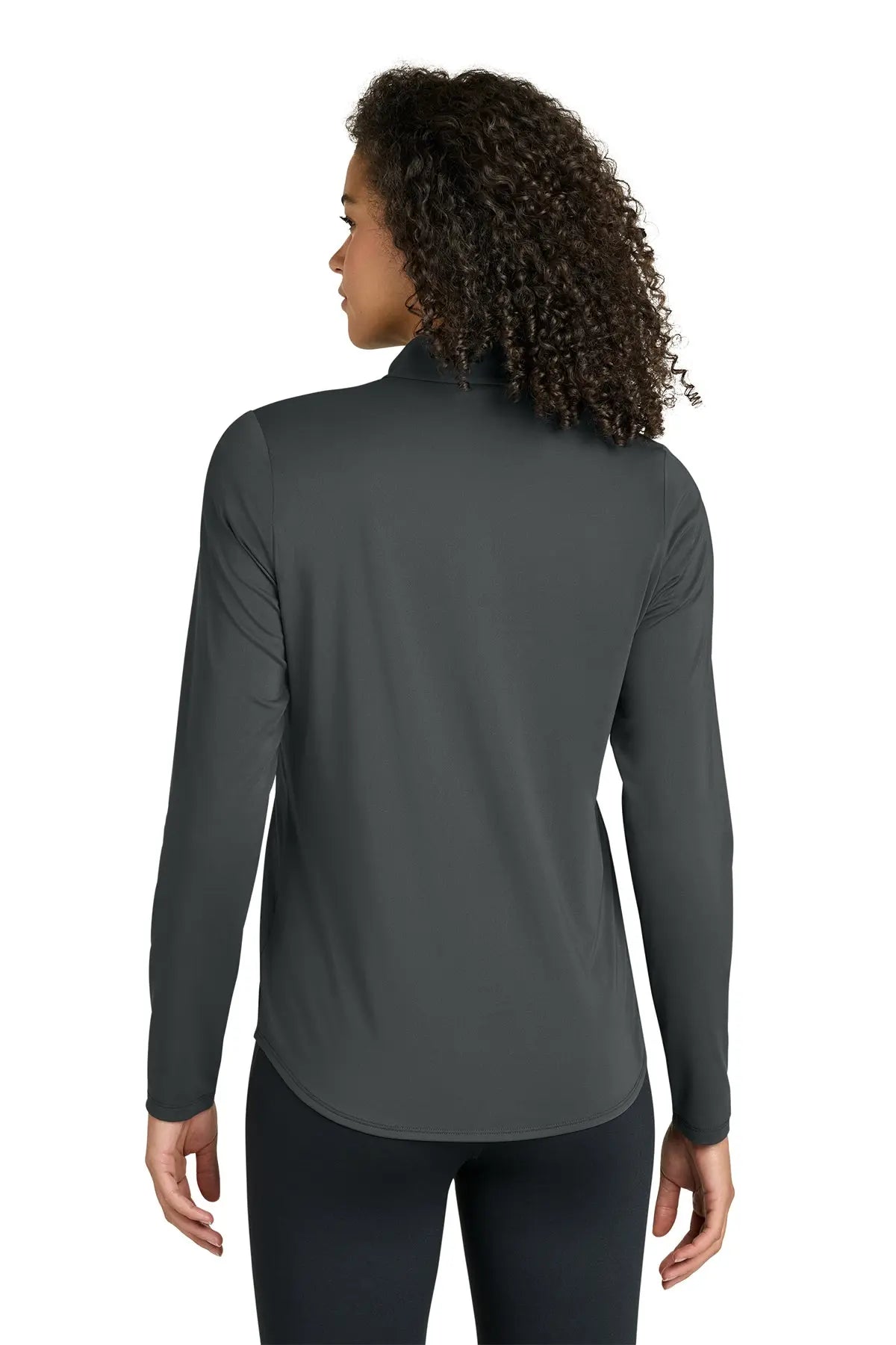 OGIO® Women’s Regain 1/2-Zip #LOG172 Game Over Merch