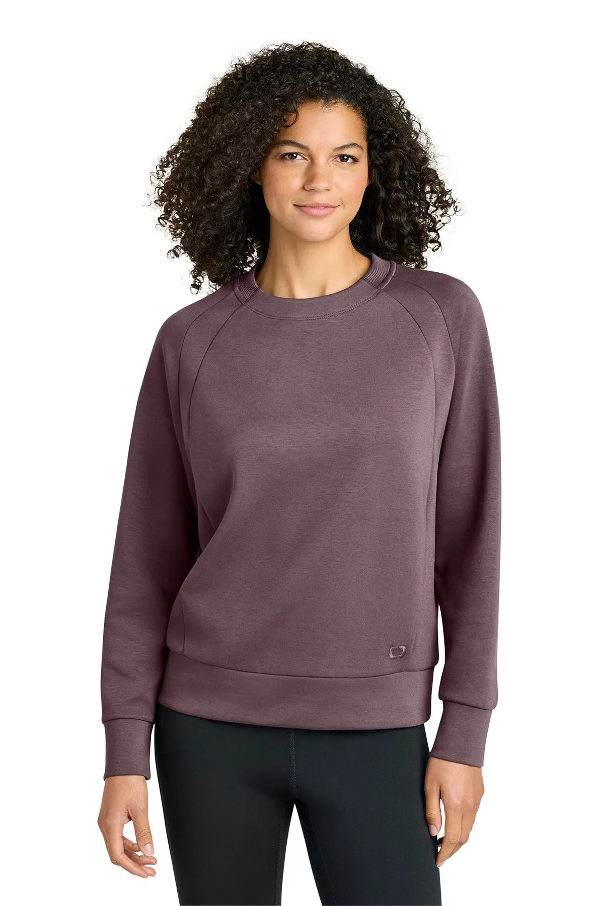 OGIO® Women’s Transcend Pullover #LOG863
